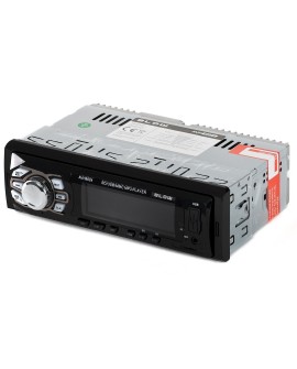 Radioodtwarzacz BLOW AVH-8624 AVH-8624 (Bluetooth, USB + AUX + karty SD)