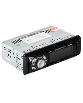 Radioodtwarzacz BLOW AVH-8624 AVH-8624 (Bluetooth, USB + AUX + karty SD)