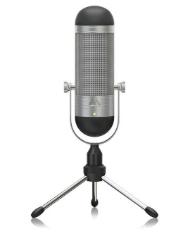 Behringer BVR84 Mikrofon pojemnościowy USB