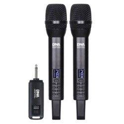 DNA FREEMIC DOUBLE...
