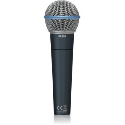 Behringer BA 85A Mikrofon...