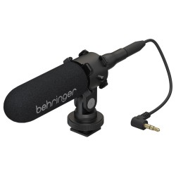Behringer VIDEO MIC -...