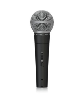 Behringer SL 85S Mikrofon dynamiczny kardioidalny