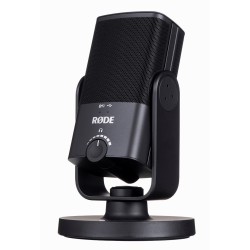 RODE NT-USB Mini - Mikrofon...