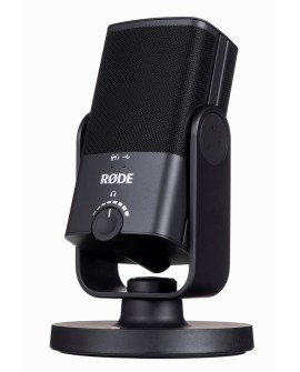 RODE NT-USB Mini - Mikrofon Pojemnościowy USB