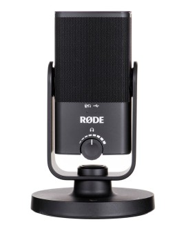 RODE NT-USB Mini - Mikrofon Pojemnościowy USB