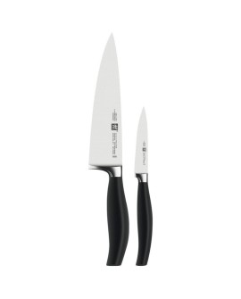 Zestaw 2 noży ZWILLING Five Star 30142-000-0