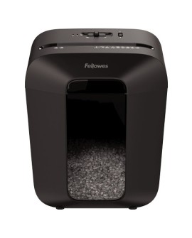 Fellowes Niszczarka osobista LX41 Mini-Cut, 17L
