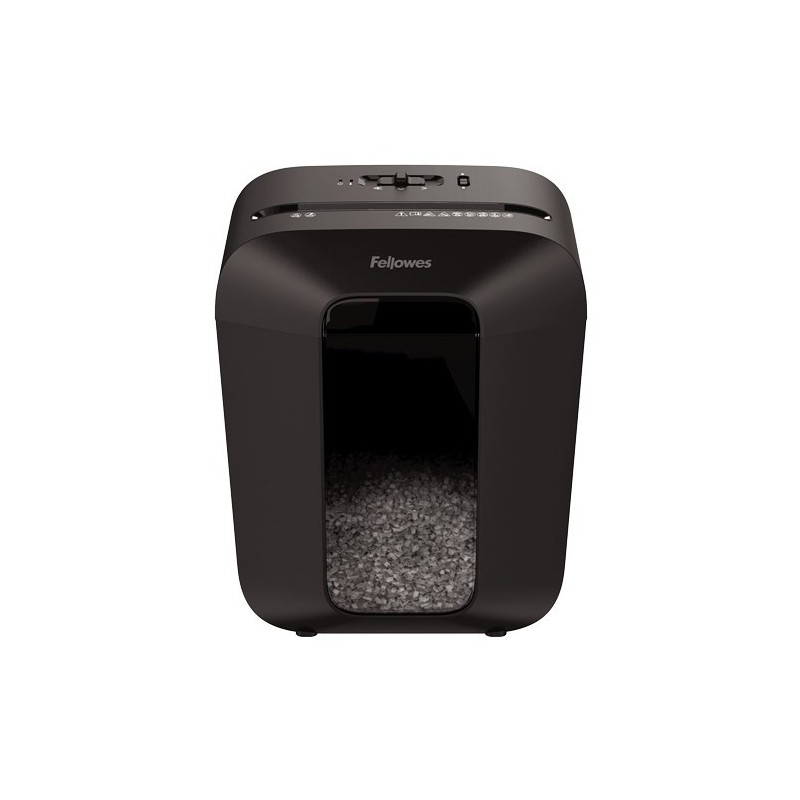 Fellowes Niszczarka osobista LX41 Mini-Cut, 17L