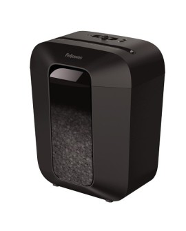 Fellowes Niszczarka osobista LX41 Mini-Cut, 17L