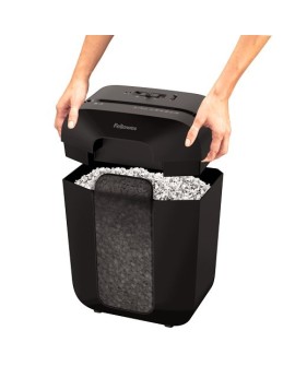 Fellowes Niszczarka osobista LX41 Mini-Cut, 17L