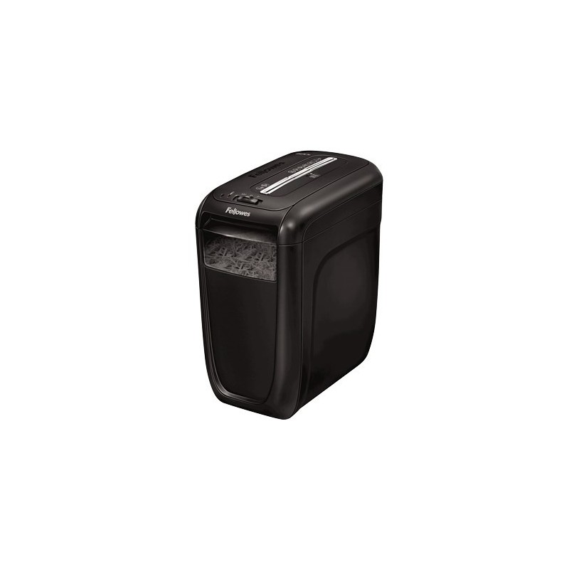 Fellowes Niszczarka osobista Powershred 60Cs 22L