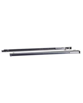 Prowadnice teleskopowe 2 poziomowe ELECTROLUX TR2LV
