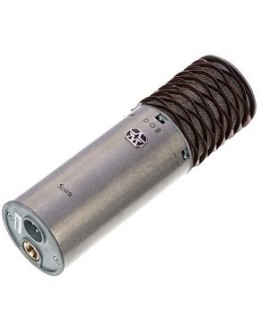 Aston Microphones Spirit Mikrofon pojemnościowy