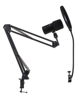 THRONMAX Mikrofon M20 STREAMING KIT