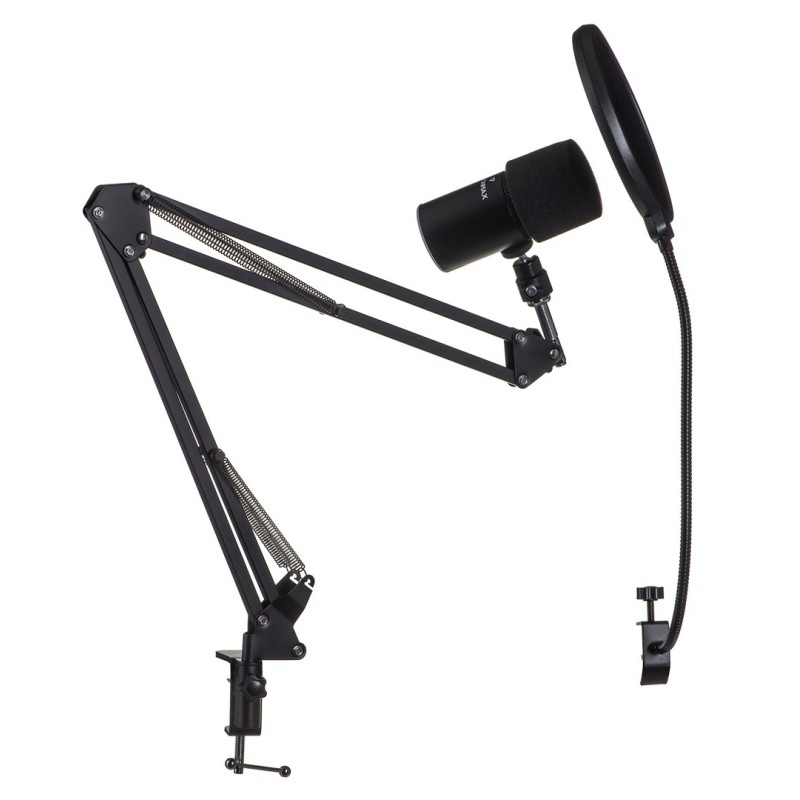 THRONMAX Mikrofon M20 STREAMING KIT