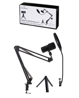 THRONMAX Mikrofon M20 STREAMING KIT