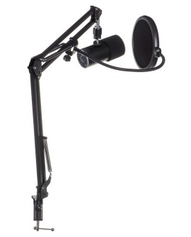 THRONMAX Mikrofon M20 STREAMING KIT