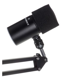 THRONMAX Mikrofon M20 STREAMING KIT