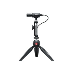 Shure MV88+DIG-VIDKIT -...