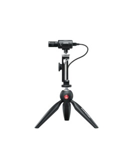 Shure MV88+DIG-VIDKIT - Nowa wersja mikrofonu MV88+ VIDEO KIT