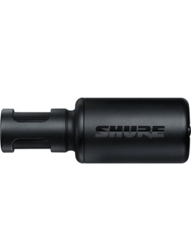 Shure MV88+DIG-VIDKIT - Nowa wersja mikrofonu MV88+ VIDEO KIT