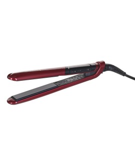 Prostownica do włosów REMINGTON S9600 (46W kolor czerwony)