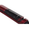 Prostownica do włosów REMINGTON S9600 (46W kolor czerwony)