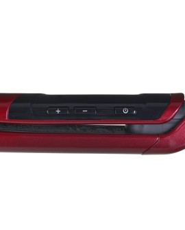 Prostownica do włosów REMINGTON S9600 (46W kolor czerwony)
