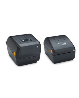 Zebra ZD220 drukarka etykiet Termotransferowy 203 x 203 DPI 102 mm/s Przewodowa