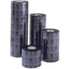 Taśma z żywicy, 83 mm x 450 m (3,27 cala x 1476 stóp), 5100 Premium, rdzeń 25 mm (1 cal), 6 sztuk w pudełku
