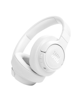Słuchawki JBL Tune 770 NC (białe, bezprzewodowe)