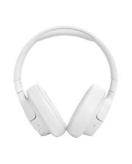 Słuchawki JBL Tune 770 NC (białe, bezprzewodowe)