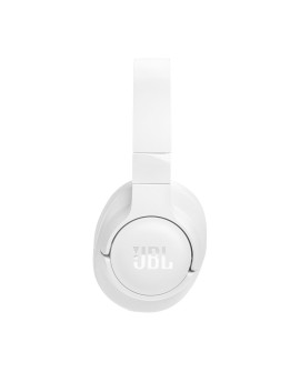 Słuchawki JBL Tune 770 NC (białe, bezprzewodowe)