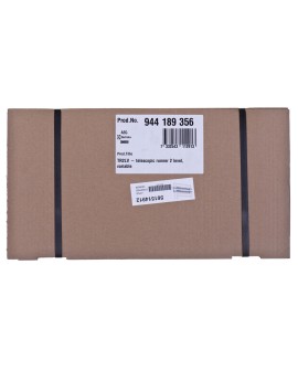 Prowadnice teleskopowe 2 poziomowe ELECTROLUX TR2LV