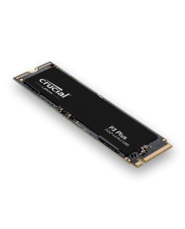 Dysk SSD CRUCIAL PLUS CT4000P3PSSD8 PCIE G4 M.2 NVME 4TB/P3