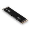 Dysk SSD CRUCIAL PLUS CT4000P3PSSD8 PCIE G4 M.2 NVME 4TB/P3