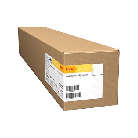 Kodak 914/30.5m/PHOTO TEX Repositionable Fabric / Aqueous, matowy, 36", KPT3600, papir z dodatkiem włókien tekstylnych, biały, d