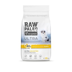 VetExpert Raw Paleo Ultra...