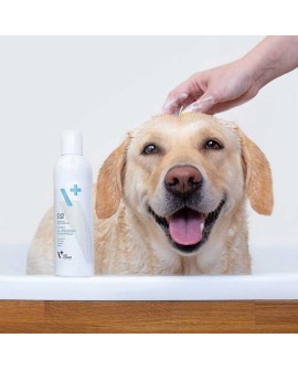 VetExpert Hypoallergenic Shampoo - Pielęgnacja dla psów i kotów - 250ml