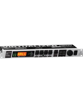 Behringer FX2000 VIRTUALIZER 3D FX 2000 - Multiefek