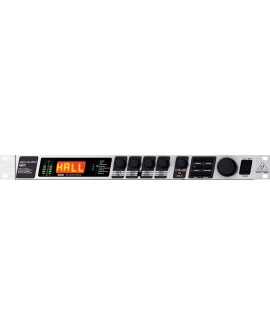 Behringer FX2000 VIRTUALIZER 3D FX 2000 - Multiefek