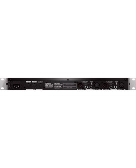 Behringer FX2000 VIRTUALIZER 3D FX 2000 - Multiefek