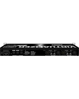 Behringer FX2000 VIRTUALIZER 3D FX 2000 - Multiefek