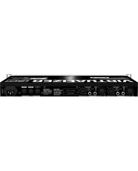 Behringer FX2000 VIRTUALIZER 3D FX 2000 - Multiefek