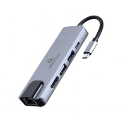 GEMBIRD MULTI ADAPTER USB...