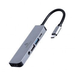 GEMBIRD MULTI ADAPTER USB...