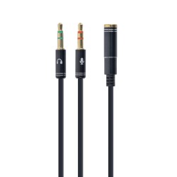 Kabel GEMBIRD CCA-418M...