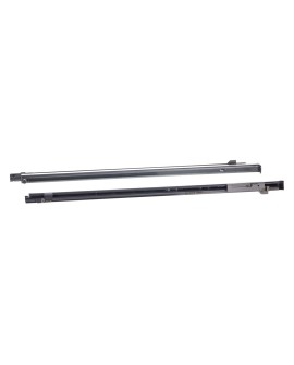 Prowadnice teleskopowe 2 poziomowe ELECTROLUX TR2LV