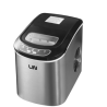 Kostkarka do lodu LIN ICE PRO-S12 srebrna